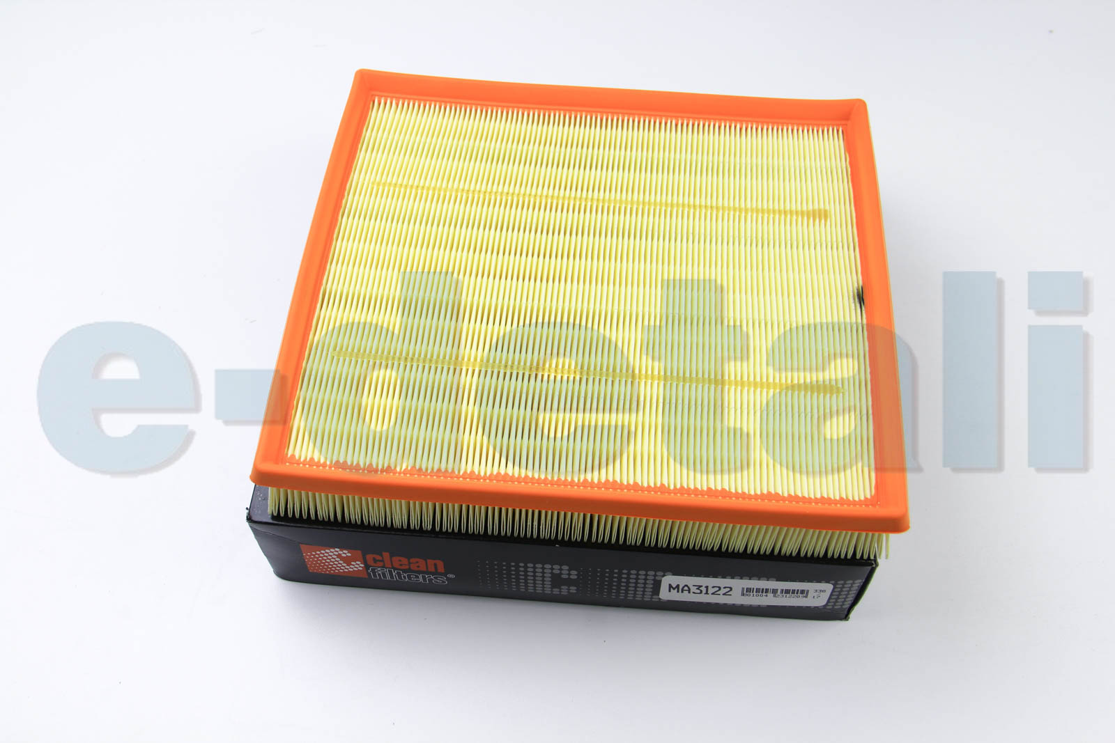 MA3122 CLEAN FILTERS Фильтр воздушный Transit 2.2TDCi 06-11